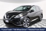Used 2015 Nissan Murano Platinum w/ Platinum Technology Package image 2
