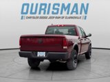 Used 2022 RAM 1500 Classic Warlock w/ Electronics Group image 3