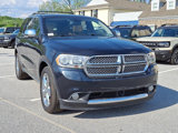 Used 2012 Dodge Durango Citadel w/ Trailer Tow Group IV image 2