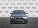 Used 2013 BMW M5 image 3