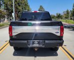 Used 2015 Ford F150 Platinum w/ Max Trailer Tow Package image 6