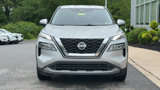 Certified 2021 Nissan Rogue SV image 3