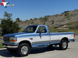 Used 1997 Ford F250 4x4 Regular Cab Heavy Duty image 4