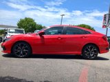 Used 2020 Honda Civic Sport image 5