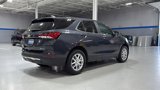 Certified 2022 Chevrolet Equinox LT image 4