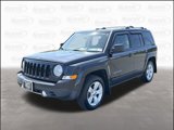 Used 2014 Jeep Patriot Limited w/ Sun/Sound Group image 4