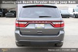Used 2018 Dodge Durango SXT w/ Quick Order Package 2BB image 5