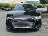 Used 2021 Audi A6 Premium Plus image 2