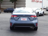 New 2025 Toyota Corolla LE image 6