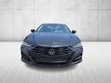 New 2025 Acura TLX w/ Technology Package image 2