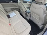 Used 2017 Lincoln MKZ Reserve w/ Climate Package image 3