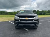 Used 2018 Chevrolet Colorado W/T image 3