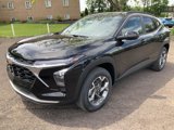 New 2025 Chevrolet Trax LT w/ Sunroof Package image 3