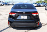 Used 2021 Toyota Corolla LE w/ Carpet Mat Package (TMS) image 5