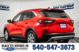 Certified 2024 Ford Escape Active w/ Cold Weather Package image 4