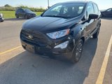 Used 2020 Ford EcoSport S image 2