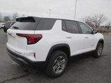 New 2025 GMC Terrain Elevation image 5