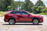 Used 2021 Toyota RAV4 XLE Premium image 4
