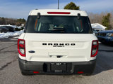 Used 2022 Ford Bronco Sport image 4