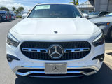 New 2025 Mercedes-Benz GLA 250 image 2