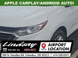 Used 2019 Chevrolet Equinox LS w/ LS Convenience Package image 2