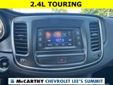 Used 2017 Chrysler 200 LX w/ Touring Convenience Group image 6