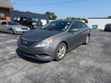 Used 2014 Hyundai Sonata GLS w/ Popular Equipment Group 2 image 4
