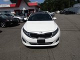 Used 2014 Kia Optima SX image 2