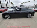 Certified 2024 Toyota Mirai XLE image 2