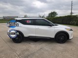 Certified 2021 Nissan Kicks SR image 3