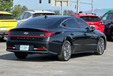 Used 2022 Hyundai Sonata SEL image 4