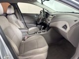 Used 2017 Chevrolet Cruze LS image 4