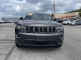 Certified 2018 Jeep Grand Cherokee Laredo image 5