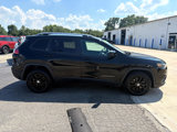 Used 2020 Jeep Cherokee Latitude image 2