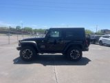 Used 2015 Jeep Wrangler Sport w/ Quick Order Package 23S image 4