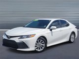 Used 2023 Toyota Camry LE image 1