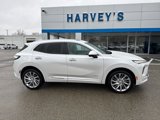 New 2025 Buick Envision Avenir image 4