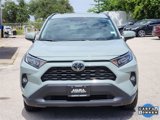 Used 2021 Toyota RAV4 XLE Premium image 2