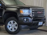 Used 2018 GMC Canyon SLE w/ SLE Convenience Package image 2