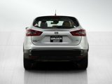Used 2020 Nissan Rogue Sport S image 4