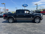 Used 2017 Ford F150 King Ranch w/ Equipment Group 601A Luxury image 2
