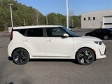 New 2025 Kia Soul GT-Line image 2