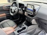 Used 2022 Ford Bronco Sport Outer Banks image 6