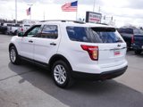 Used 2015 Ford Explorer FWD image 5