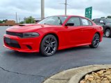 Certified 2023 Dodge Charger GT w/ Blacktop Package image 3