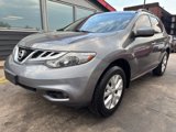 Used 2014 Nissan Murano SL w/ Navigation Package image 4