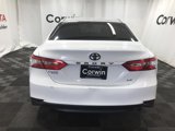 Used 2020 Toyota Camry LE image 6