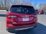 Used 2022 Chevrolet Equinox LT image 5