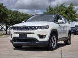 Used 2021 Jeep Compass Limited image 2