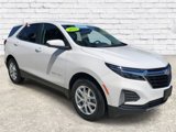 Certified 2022 Chevrolet Equinox LT image 5